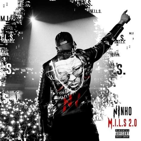 fendi ninho testo